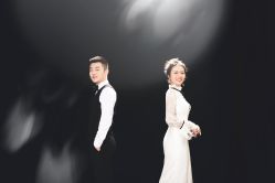 -韩国色色婚纱摄影(好评优选店)