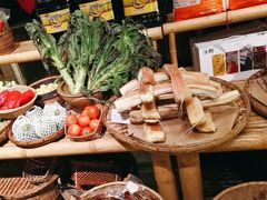 -寨子里的·钵钵菜·湘西山里菜(魅力湘西店)