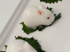 -喜宴又一村·粤菜·茶点·海鲜(壹方天地店)