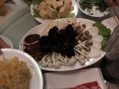 -东来顺饭庄(天坛店)