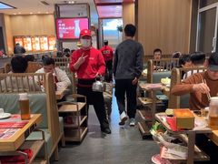 -蜀留香火锅·始于1999·原四川老火锅(白堤路店)
