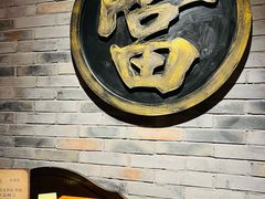 -南京大牌档(香港广场店)