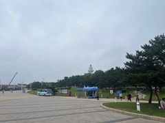 -日照灯塔风景区