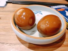 乾隆冰芯蛋-和府捞面(国金汇店)