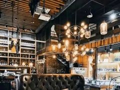 -喬越名品Cafe Fashion(富力公园店)