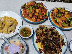 -锦里海景海鲜餐厅.三亚老字号(亚龙湾中心广场店)