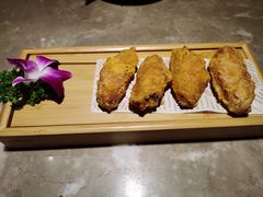 -新白鹿餐厅(金鹰新街口店)
