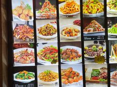 -粗粮人家·东北菜(洋桥店)