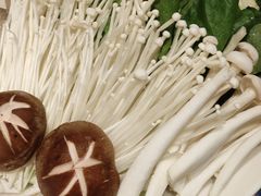 -正禾鲜·潮汕牛肉火锅(凯德天府店)