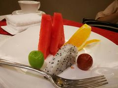 -酌宴府The China Club·广州万富希尔顿酒店(云城东路店)