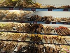 -牛华八婆麻辣烫(起源店)