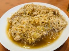 -铁东熏肉大饼铺