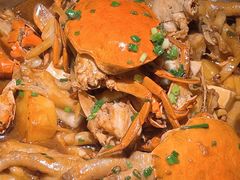 -胖哥俩肉蟹煲(苏州中心店)