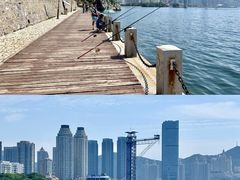 -黑石礁公园