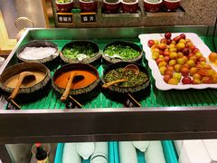 -三千里韩式炭火烤肉(南八马路店)