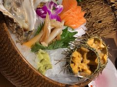 -割烹旭日本料理(龙湖狮山天街店)