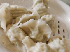 -大清花饺子(山庄店)