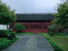 -浙江省博物馆(孤山馆区)