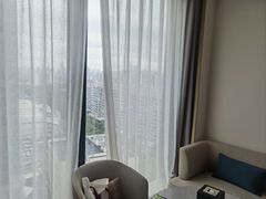 -上海新国际博览中心城际酒店