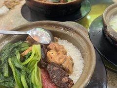 -煲煲掂风味煲仔饭餐厅(西区店)