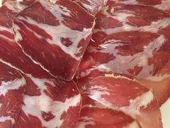 意式风干脖肉-安妮意大利餐厅(国贸店)