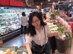 -Olé精品超市(北京合生汇店)