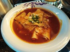 特色流汁辣宽粉-星璨火吧KTV聚会餐厅(丰庆路店)