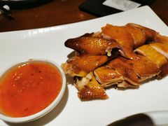 吊烧鸡-七仙岭君澜度假酒店·桃源小馆中餐厅