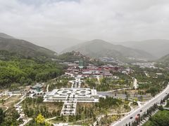 -五台山风景名胜区