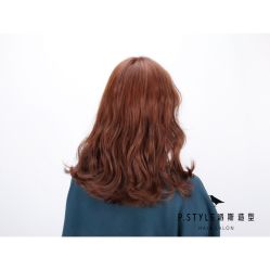 -吉米造型