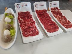 -大四喜·鲜牛肉火锅(洛阳大学城店)