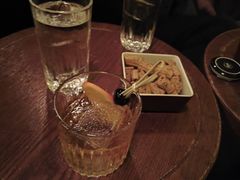 -Ish Whiskey&Cocktail Bar酒吧(合生麒麟新天地店)