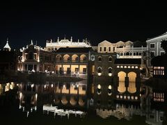 -赤坎·广东华侨国际旅游度假区