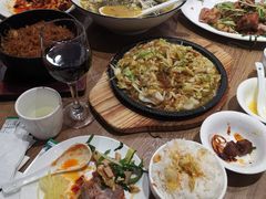 -渝湘江南(律纬路店)