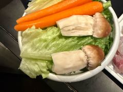 -淘米捞·米汤脆鲩鱼火锅(福田皇岗店)