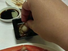 -城市名人酒店喝彩西餐厅(人民南路店)