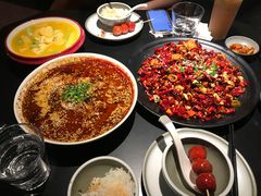 -麻六记(凤凰汇店)