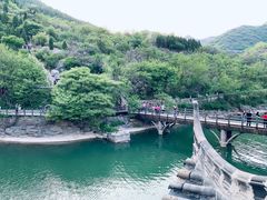 -黄花溪