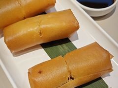 -蔡澜点心·粤菜(万菱汇店)