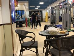 -健怪兽私教健身馆(恒大帝景店)