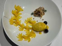 鲤鱼跳龙门-食廬(浦东嘉里城店)