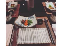 -新鲜特色餐厅(香格里拉大酒店)
