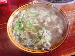 -大亮羊肉泡