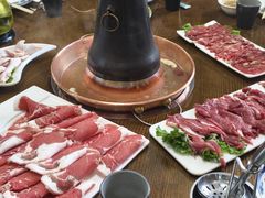 -蘭番坊青海特色铜锅涮·清真