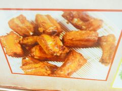 -傅强排骨(成都总店)
