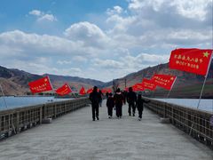 -河口景区