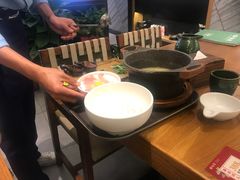 -云海肴·汽锅鸡·云南菜(苏州中心店)