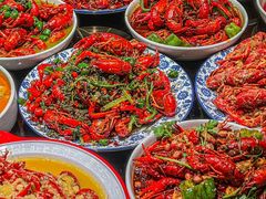 -金陵一哥龙虾(水木秦淮店)