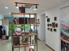 -Best U照相馆证件照·外拍(五角场店)