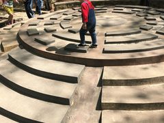 -大连天门山国家森林公园
